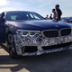 Illustration for article titled I Rode in BMWs Absurd 710 HP Electric 5 Series Development Car; Heres How It Works